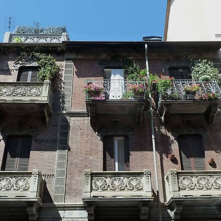 Rabadan Bed And Breakfast Turin Ngoại thất bức ảnh