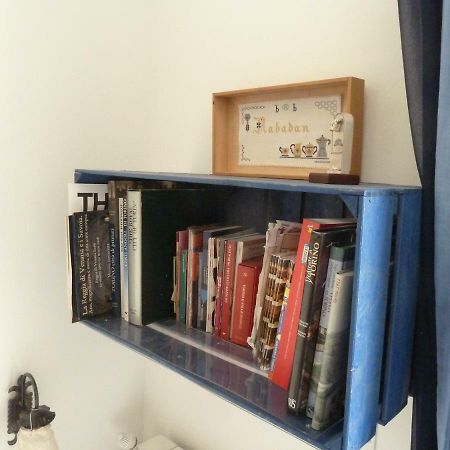 Rabadan Bed And Breakfast Turin Ngoại thất bức ảnh