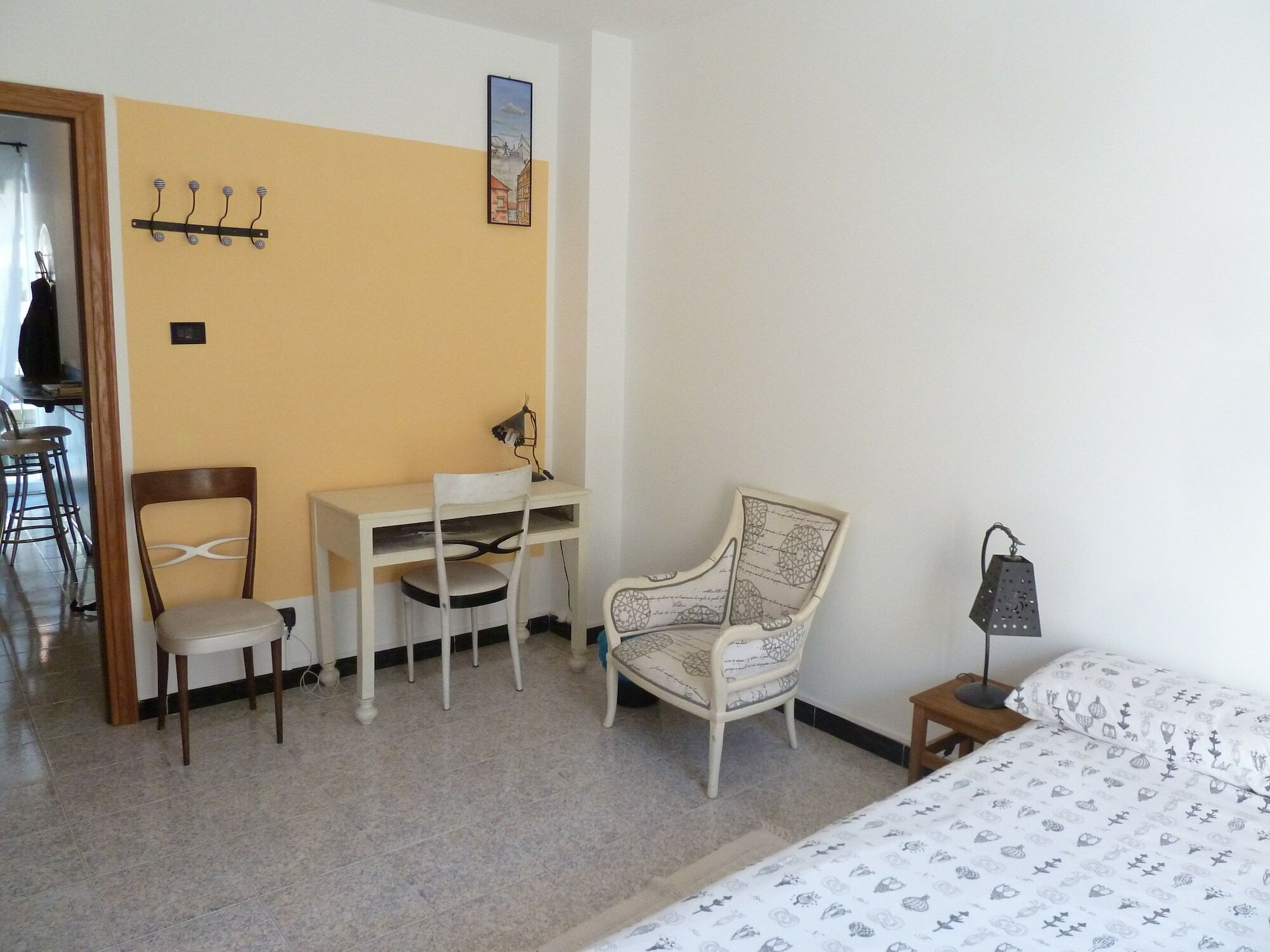 Rabadan Bed And Breakfast Turin Ngoại thất bức ảnh