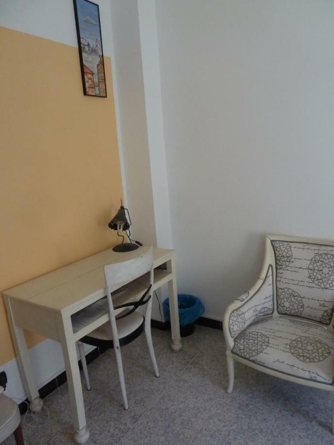 Rabadan Bed And Breakfast Turin Ngoại thất bức ảnh