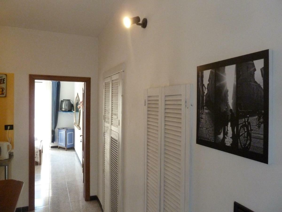 Rabadan Bed And Breakfast Turin Ngoại thất bức ảnh