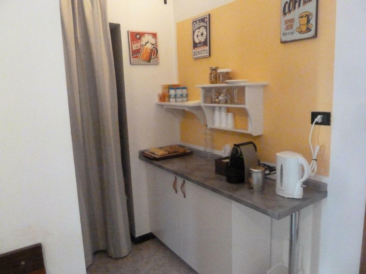 Rabadan Bed And Breakfast Turin Ngoại thất bức ảnh