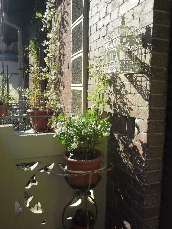 Rabadan Bed And Breakfast Turin Ngoại thất bức ảnh