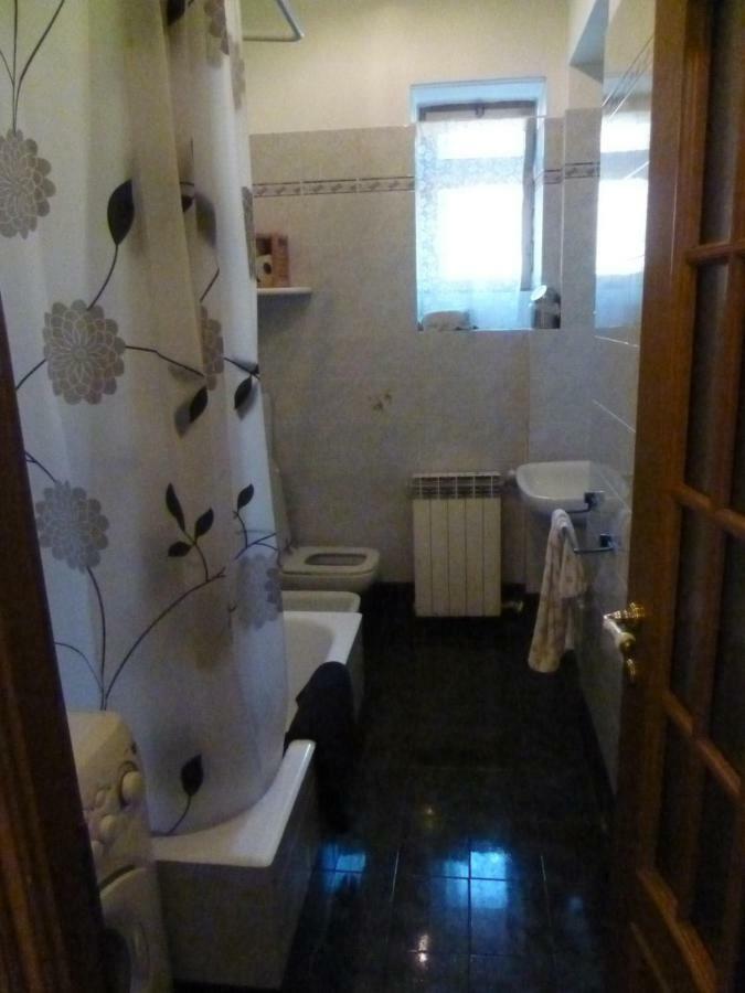 Rabadan Bed And Breakfast Turin Ngoại thất bức ảnh