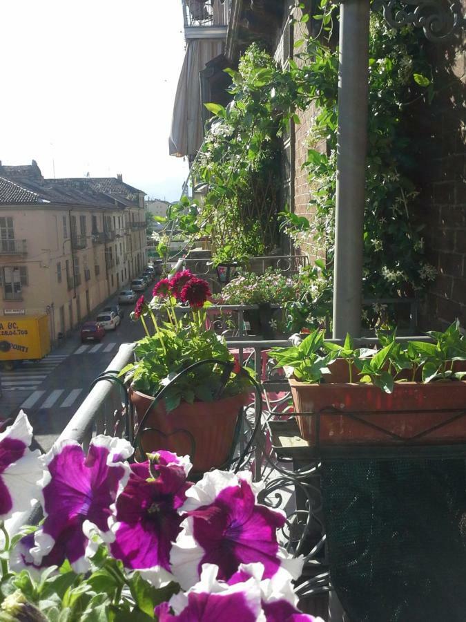 Rabadan Bed And Breakfast Turin Ngoại thất bức ảnh